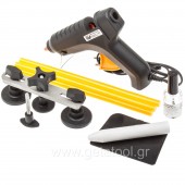 Kit επισκευής λακουβών χωρίς βαφή