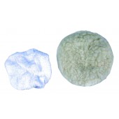 Σετ 2 δίσκοι γούνας Ø180mm